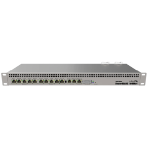 Mikrotik RB1100AHx4 Dude Edition usmerjevalnik