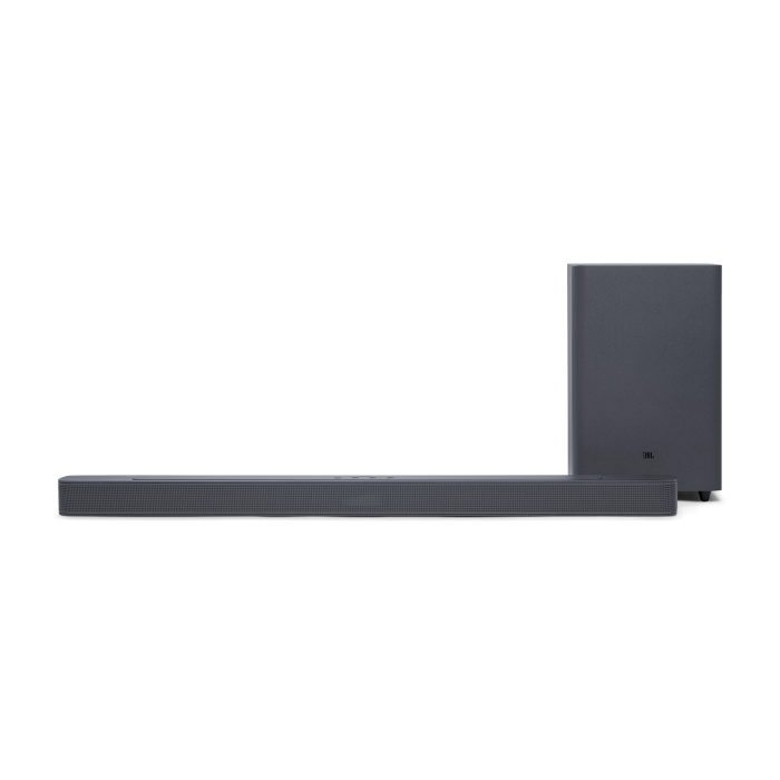 JBL Bar 2.1 MK2 Deep Bass Soundbar - slika 2