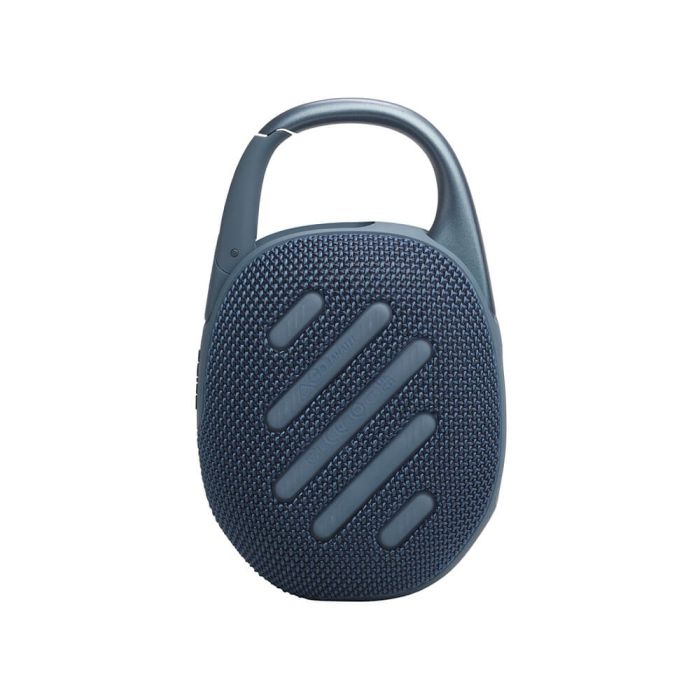 JBL CLIP 5 Bluetooth prenosni zvočnik, moder - slika 3