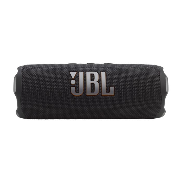 JBL Flip 7 Bluetooth prenosni zvočnik, črn - slika 3