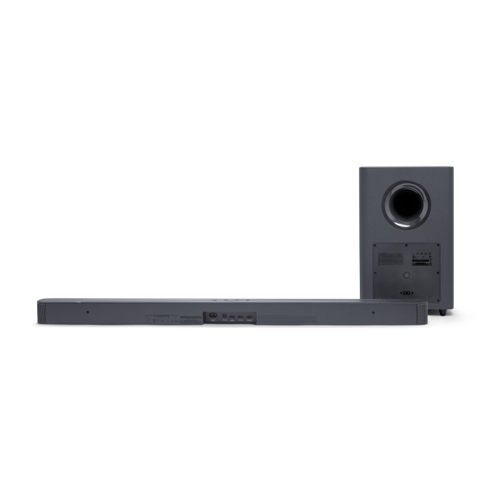 JBL Bar 2.1 MK2 Deep Bass Soundbar - slika 3