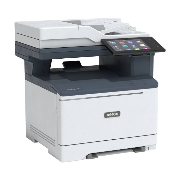 XEROX VersaLink C415DN barvna večopravilna naprava 40 str/min - E-specialisti