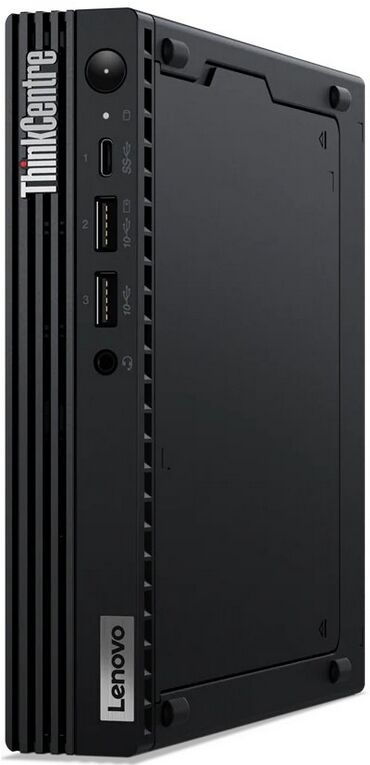 Računalnik Lenovo ThinkCentre M70Q G3 / i5 / RAM 16 GB / SSD Disk - slika 2