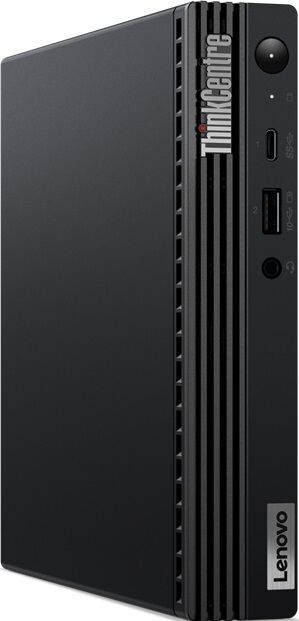 Računalnik Lenovo ThinkCentre M80Q Gen 3 / i3 / RAM 8 GB / SSD Disk - slika 2