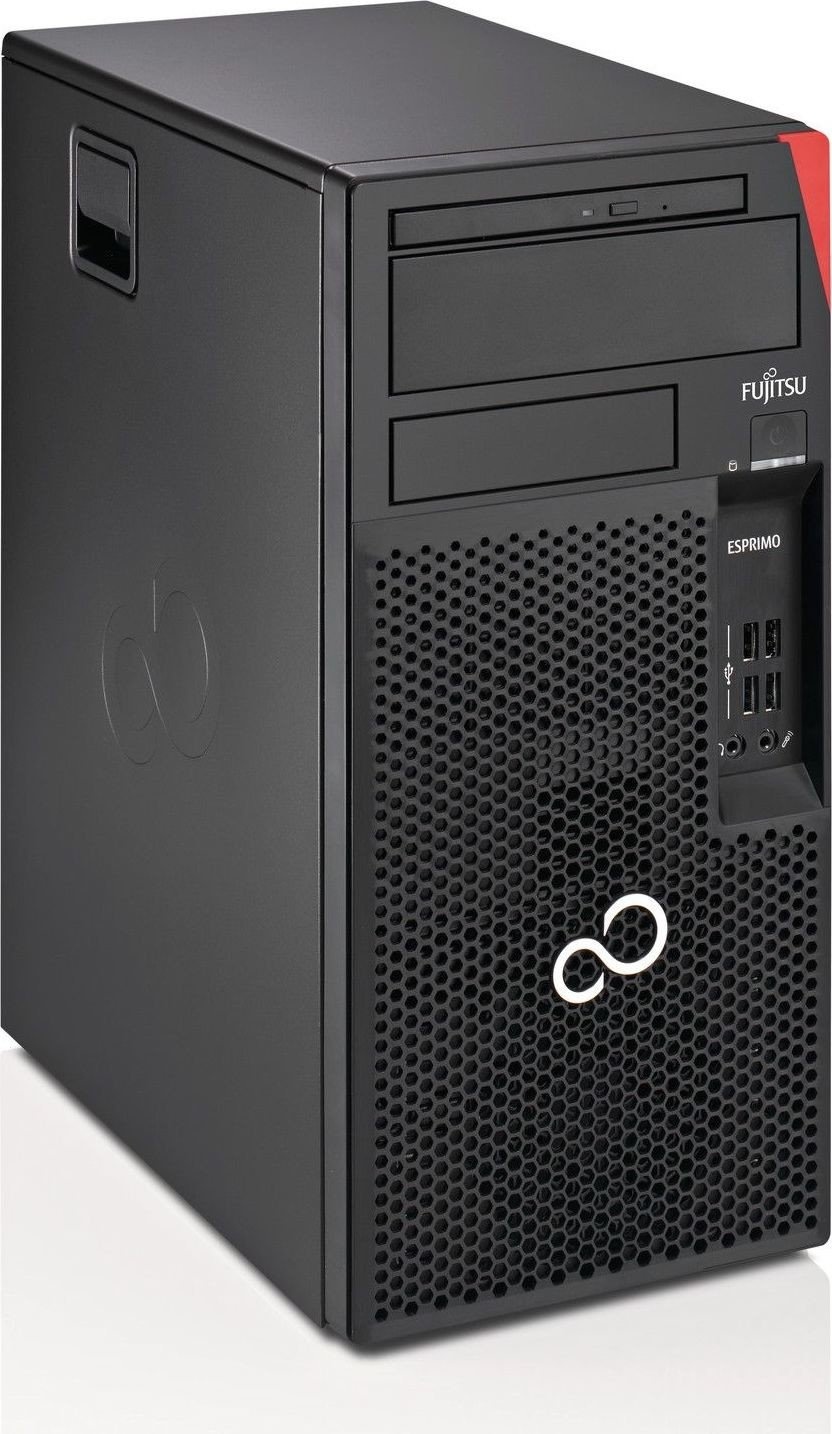 Računalnik Fujitsu Esprimo P558 / i7 / RAM 16 GB / SSD Disk - slika 2