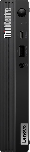 Računalnik Lenovo ThinkCentre M80Q G3 / i3 / RAM 8 GB / SSD Disk - slika 3