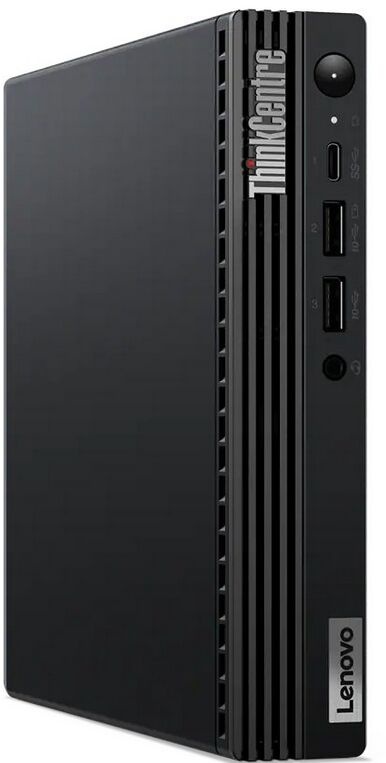 Računalnik Lenovo ThinkCentre M70Q G3 / i5 / RAM 16 GB / SSD Disk - slika 3