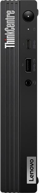 Računalnik Lenovo ThinkCentre M80Q Gen 3 / i3 / RAM 8 GB / SSD Disk - slika 3