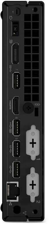 Računalnik Lenovo ThinkCentre M70Q G3 / i5 / RAM 16 GB / SSD Disk - slika 4
