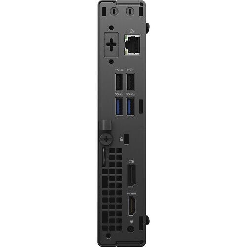Računalnik Dell Optiplex 3080 / Celeron / RAM 8 GB / SSD Disk - slika 4