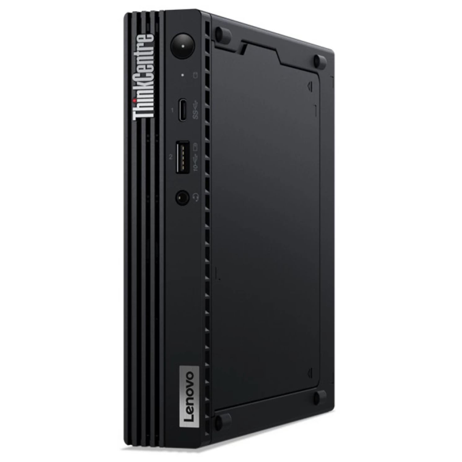 Intel® Core™ i5-10400T / 2.00 GHz / Hexa-Core / Turbo Speed 3.6 GHz, 8 GB DDR4 SODIMM, 256 GB NVMe SSD, Intel® UHD Graphics 630, HDMI, USB-C, 5x USB, No OS Installed - Win10P COA