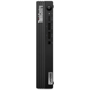 Intel® Core™ i5-12400T / 1,8 GHz / Hexa-Core (6C/12T) / Turbo Speed 4,2 GHz, 16 GB DDR4 SODIMM, 256 GB NVMe SSD, Intel® UHD Graphics 730, HDMI, USB-C, 6x USB, bluetooth, No OS Installed - Win10P COA