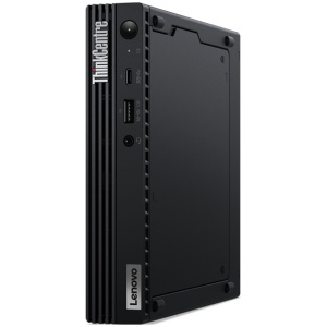 Intel® Core™ i3-10300T / 3.00 GHz / Quad-Core / Turbo Speed 3.9 GHz, 8 GB DDR4 SODIMM, 256 GB NVMe SSD, Intel® UHD Graphics 630, HDMI, USB-C, 5x USB, bluetooth, No OS Installed - Win10P COA