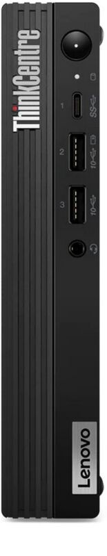 Intel® Core™ i5-12400T / 1,8 GHz / Hexa-Core (6C/12T) / Turbo Speed 4,2 GHz, 16 GB DDR4 SODIMM, 256 GB NVMe SSD, Intel® UHD Graphics 730, HDMI, USB-C, 6x USB, bluetooth, No OS Installed - Win10P COA