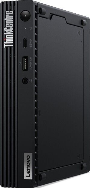 Intel® Core™ i3-12300T / 2,3 GHz / Quad-Core (4C/8T) / Turbo Speed 4,2 GHz, 8 GB DDR5 SODIMM, 256 GB NVMe SSD, Intel® UHD Graphics 730, HDMI, USB-C, 6x USB, bluetooth, No OS Installed - Win10P COA