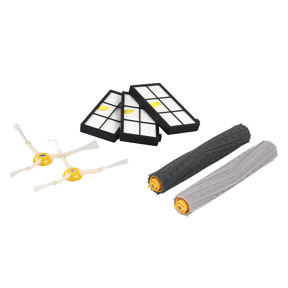 Set dodatkov za iRobot Roomba 800 / 900 - slika 2