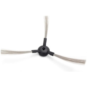 <p>Nadomestna stranska krtača za robotske sesalnike xRobot, Galaxy II, Hoover, Samba, Solac&nbsp;in podobne.</p><p><b>Vsebina kompleta:</b></p><ul><li>1 x trikraka stranska krtača</li></ul><br><p><b>Primerno za:</b></p><p>Dite International:<br></p><ul><li>A320<br></li></ul><br><p>Galaxy:<br></p><ul><li>Galaxy 2, Galaxy II<br></li></ul><br><p>H.Koenig:</p><ul><li>SWR22<br></li></ul><br><p>Hoover:<br></p><ul><li>RBC003, RBC003 011, RBC006, RBC009, RBC011, RBC012, Robo.com2<br></li></ul><br>Indream:<br><ul><li>9200, 9300, 9300XR, 9700, ZX810<br></li></ul><br>Kally:<br><ul><li>310A, 310E<br></li></ul><br>Klarstein:<br><ul><li>Cleantouch<br></li></ul><br><p>KV8:</p><ul><li>210C, 210XR<br></li></ul><br><p>MyGenie:</p><ul><li>XR210</li></ul><br><p>Nestor:</p><ul><li>E.Ziclean Furtiv<br></li></ul><br><p>Robots:</p><ul><li>JNB-XR210, JNB-XR210B, JNB-XR210C<br></li></ul><br><p>Roreland:<br></p><ul><li>XR-210<br></li></ul><br>Samba:<br><ul><li>JNB-XR210, JNB-XR210B, JNB-XR210C, XR210<br></li></ul><br>Solac:<br><ul><li>EcoGenic, R, XR210, XR210C, AA3400</li></ul><br><p>Toposun:<br></p><ul><li>TPS-XR-210, Xrobot XR210</li></ul><br>Yoo Digital:<br><ul><li>Iwip 600, Iwip 1000<br></li></ul><br>xRobot:<br><ul><li>XP310LCD, XP320LCD, XR210, XR510</li></ul><br><p>Zebot:</p><ul><li>Z320<br></li></ul><br><p>Zeco:<br></p><ul><li>V700</li></ul><br><b>Lastnosti:</b><ul><li>Proizvajalec: VHBW</li><li>Število krakov: 3</li></ul><br>