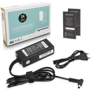 <p><b>Opis:</b></p><p>Kakovosten polnilec za Asus prenosnike z zaščito pred prepolnjenjem, nadtokovno zaščito, temperaturno zaščito in certifikati CE in RoHS.</p><p><b>Vsebina kompleta:</b><br></p><ul><li>1 x napajalnik za prenosnik</li><li>1 x napajalni kabel (EU)</li></ul><br><p><b>Originalne oznake:</b><br></p><ul><li>0A001-01103000</li><li>0A001-01103100</li><li>0A001-01103300</li><li>0A001-01103400</li><li>0A001-01103500</li><li>0A001-01103700</li><li>0A001-01105000</li><li>0A001-01105100</li><li>0A001-01105300</li><li>0A001-01105800</li><li>0A001-01106900</li><li>AD102800A</li><li>AD102800C</li><li>AD210802009</li><li>ADP-45BW K2P</li><li>ADP-45BW Z2P</li><li>ADP-45ZE BG</li></ul><br><p><b>Primerno za:</b></p>Asus:<br><ul><li>VivoBook 14 M1405Y, VivoBook 14 M1405YA, VivoBook 14 M1405YA-KM048W, VivoBook 14 M1405YA-KM741WS, VivoBook 14 X1404V, VivoBook 14 X1404VA, VivoBook 14 X1404VA-EB1100W, VivoBook 14 X1404VA-EB1146W, VivoBook 14 X1404VA-EB1202W, VivoBook 14 X1404VA-EB1250W, VivoBook 14 X1404VA-EB1251W, VivoBook 14 X1404VA-EB128W, VivoBook 14 X1404VA-EB1437W, VivoBook 14 X1404VA-EB2059W, VivoBook 14 X1404VA-EB277W, VivoBook 14 X1404VA-I38128, VivoBook 14 X1404VA-I512256, VivoBook 14 X1404VA-NK284W, VivoBook 14 X1404Z, VivoBook 14 X1404ZA, VivoBook 14 X1404ZA-EB217W, VivoBook 14 X1404ZA-EB219W, VivoBook 14 X1404ZA-EB273W, VivoBook 14 X1404ZA-I38128, VivoBook 14 X1404ZA-NK382W, VivoBook 14 X1404ZA-NK418W, VivoBook 14 X1404ZA-NK507W, VivoBook 14 X1404ZA-NK524W, VivoBook 14 X1404ZA-NK525W, VivoBook 14 X1404ZA-NK526W, VivoBook 14 X1404ZA-NK539W, VivoBook 14 X1404ZA-NK699W</li><li>VivoBook 15 A1504V, VivoBook 15 A1504VA, VivoBook 15 A1504VA-BQ363, VivoBook 15 M1502I, VivoBook 15 M1502IA, VivoBook 15 M1502IA-BQ011W, VivoBook 15 M1502IA-BQ126W, VivoBook 15 M1502IA-BQ140W, VivoBook 15 M1502IA-BW315W, VivoBook 15 M1502IA-EJ002W, VivoBook 15 M1502IA-EJ129W, VivoBook 15 M1502IA-EJ137W, VivoBook 15 M1502IA-EJ153W, VivoBook 15 M1502IA-EJ225W, VivoBook 15 M1502IA-EJ226W, VivoBook 15 M1502IA-EJ240W, VivoBook 15 M1502IA-EJ364W, VivoBook 15 M1502IA-RS51, VivoBook 15 M1502Q, VivoBook 15 M1502QA, VivoBook 15 M1502QA-BQ016, VivoBook 15 M1502QA-EJ003W, VivoBook 15 M1502QA-EJ026W, VivoBook 15 M1502QA-EJ742WS, VivoBook 15 M1502QA-L1056W, VivoBook 15 M1502Y, VivoBook 15 M1502YA, VivoBook 15 M1502YA-BQ019, VivoBook 15 M1502YA-BQ165W, VivoBook 15 M1502YA-NJ042, VivoBook 15 M1502YA-NJ064, VivoBook 15 M1502YA-NJ110W, VivoBook 15 M1502YA-NJ147W, VivoBook 15 M1502YA-NJ153W, VivoBook 15 M1502YA-NJ166W, VivoBook 15 M1502YA-NJ201W, VivoBook 15 M1502YA-NJ439W, VivoBook 15 M1502YA-RS51, VivoBook 15 M1505Y, VivoBook 15 M1505YA, VivoBook 15 M1505YA-DS52, VivoBook 15 M1505YA-ES74, VivoBook 15 M1505YA-L1167W, VivoBook 15 M1505YA-L1177W, VivoBook 15 M1505YA-L1199W, VivoBook 15 M1505YA-L1206W, VivoBook 15 M1505YA-LK541WS, VivoBook 15 M1505YA-LK741WS, VivoBook 15 M1505YA-MA085W, VivoBook 15 X1504V, VivoBook 15 X1504VA, VivoBook 15 X1504VA-BQ003, VivoBook 15 X1504VA-BQ078W, VivoBook 15 X1504VA-BQ140, VivoBook 15 X1504VA-BQ141, VivoBook 15 X1504VA-BQ294W, VivoBook 15 X1504VA-BQ301W, VivoBook 15 X1504VA-E8176W, VivoBook 15 X1504VA-NJ321WS, VivoBook 15 X1504VA-NJ324WS, VivoBook 15 X1504VA-NJ521WS, VivoBook 15 X1504VA-NJ522WS, VivoBook 15 X1504VA-NJ523WS, VivoBook 15 X1504VA-NJ543WS, VivoBook 15 X1504VA-NJ544WS, VivoBook 15 X1504Z, VivoBook 15 X1504ZA, VivoBook 15 X1504ZA-BQ028, VivoBook 15 X1504ZA-NJ1066W, VivoBook 15 X1504ZA-NJ1167W, VivoBook 15 X1504ZA-NJ1168W, VivoBook 15 X1504ZA-NJ1169W, VivoBook 15 X1504ZA-NJ1170W, VivoBook 15 X1504ZA-NJ1199W, VivoBook 15 X1504ZA-NJ1225W, VivoBook 15 X1504ZA-NJ1289W, VivoBook 15 X1504ZA-NJ1290W, VivoBook 15 X1504ZA-NJ1429W, VivoBook 15 X1504ZA-NJ1460W, VivoBook 15 X1504ZA-NJ197W, VivoBook 15 X1504ZA-NJ199W</li><li>VivoBook 16 M1605YA-ES52 , VivoBook 16 M1605YA-M , VivoBook 16 M1605YA-MB , VivoBook 16 M1605YA-MB055W , VivoBook 16 M1605YA-MB060W , VivoBook 16 M1605YA-MB064W , VivoBook 16 M1605YA-MB094W , VivoBook 16 M1605YA-MB095W , VivoBook 16 M1605YA-MB103W , VivoBook 16 M1605YA-MB106W , VivoBook 16 M1605YA-MB179W , VivoBook 16 M1605YA-MB183W , VivoBook 16 M1605YA-MB270W , VivoBook 16 M1605YA-MB273W , VivoBook 16 M1605YA-MB274W , VivoBook 16 M1605YA-MB301W , VivoBook 16 M1605YA-MB401W , VivoBook 16 M1605YA-MB414W , VivoBook 16 M1605YA-MB451W , VivoBook 16 M1605YA-MB521W , VivoBook 16 M1605YA-MB556W , VivoBook 16 M1605YA-MB560W , VivoBook 16 M1605YA-MB568W , VivoBook 16 X1605E , VivoBook 16 X1605EA , VivoBook 16 X1605EA-MB005W , VivoBook 16 X1605EA-MB044W , VivoBook 16 X1605EA-MB047W , VivoBook 16 X1605EA-MB138W , VivoBook 16 X1605EA-MB153W , VivoBook 16 X1605EA-MB742WS , VivoBook 16 X1605Z , VivoBook 16 X1605ZA , VivoBook 16 X1605ZA-BP019W , VivoBook 16 X1605ZA-MB049W , VivoBook 16 X1605ZA-MB065W , VivoBook 16 X1605ZA-MB065WS , VivoBook 16 X1605ZA-MB073W , VivoBook 16 X1605ZA-MB077W , VivoBook 16 X1605ZA-MB130 , VivoBook 16 X1605ZA-MB185WS , VivoBook 16 X1605ZA-MB193W , VivoBook 16 X1605ZA-MB236WS , VivoBook 16 X1605ZA-MB252W , VivoBook 16 X1605ZA-MB381W , VivoBook 16 X1605ZA-MB401W , VivoBook 16 X1605ZA-MB521W , VivoBook 16 X1605ZA-MB522WS , VivoBook 16 X1605ZA-MB523WS , VivoBook 16 X1605ZA-MB531W</li><li>VivoBook 17 F1704VA, VivoBook 17 F1704VA-IS54, VivoBook 17 X1704V, VivoBook 17 X1704VA, VivoBook 17 X1704VA-AU008X, VivoBook 17 X1704VA-AU056, VivoBook 17 X1704VA-AU156W, VivoBook 17 X1704VA-AU157, VivoBook 17 X1704VA-AU159, VivoBook 17 X1704VA-AU159W, VivoBook 17 X1704VA-AU185W, VivoBook 17 X1704Z, VivoBook 17 X1704ZA, VivoBook 17 X1704ZA-AU021W, VivoBook 17 X1704ZA-AU043W, VivoBook 17 X1704ZA-AU044W, VivoBook 17 X1704ZA-AU045W, VivoBook 17 X1704ZA-AU053W, VivoBook 17 X1704ZA-AU076W, VivoBook 17 X1704ZA-BX221W, VivoBook 17 X1704ZA-RS71</li><li>VivoBook Go 14 E1404F, VivoBook Go 14 E1404FA, VivoBook Go 14 E1404FA-NK002W, VivoBook Go 14 E1404FA-NK003W, VivoBook Go 14 E1404FA-NK004W, VivoBook Go 14 E1404FA-NK079W, VivoBook Go 14 E1404FA-NK102W, VivoBook Go 14 E1404FA-NK106W, VivoBook Go 14 E1404FA-NK177W, VivoBook Go 14 E1404FA-NK179W, VivoBook Go 14 E1404FA-NK184W, VivoBook Go 14 E1404FA-NK185W, VivoBook Go 14 E1404FA-NK321WS, VivoBook Go 14 E1404FA-NK323WS, VivoBook Go 14 E1404FA-NK383W, VivoBook Go 14 E1404FA-NK385W, VivoBook Go 14 E1404FA-NK407W, VivoBook Go 14 E1404FA-NK508W, VivoBook Go 14 E1404FA-NK513W, VivoBook Go 14 E1404FA-NK522WS, VivoBook Go 14 E1404FA-NK541WS, VivoBook Go 14 E1404FA-NK551W, VivoBook Go 14 E1404G, VivoBook Go 14 E1404GA, VivoBook Go 14 E1404GA-NK053W, VivoBook Go 14 E1404GA-NK274W, VivoBook Go 14 E1404GA-NK275W, VivoBook Go 14 E1404GA-NK294W</li><li>VivoBook S 14 Flip TN3402Y, VivoBook S 14 Flip TN3402YA, VivoBook S 14 Flip TN3402YA-LZ083W, VivoBook S 14 Flip TN3402YA-LZ149W, VivoBook S 14 Flip TN3402YA-LZ314W</li><li>VivoBook S 16 Flip TN3604Y, VivoBook S 16 Flip TN3604YA, VivoBook S 16 Flip TN3604YA-MC086W, VivoBook S 16 Flip TN3604YA-MC120W, VivoBook S 16 Flip TN3604YA-MC127W, VivoBook S 16 Flip TN3604YA-MC131W</li></ul><br><b>Lastnosti:</b><ul><li>Proizvajalec: Green Cell</li><li>Moč: 45 W</li><li>Barva: črna</li><li>Vhodna napetost: 100-240 V</li><li>Izhodna napetost: 19 V</li><li>Tok: 2,37 A</li><li>Priključek: 4,5 mm x 3,0 mm</li></ul><br>