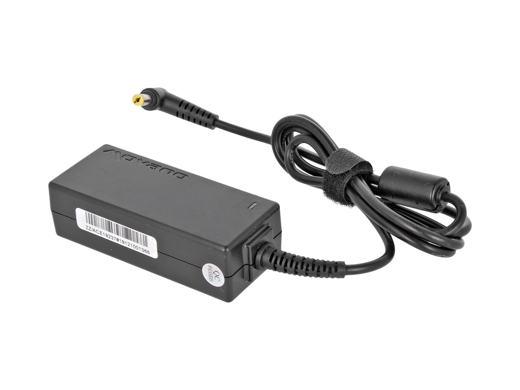Polnilec za prenosnike Acer, 45W / 19V / 2,37A / 5,5mm x 1,7mm - slika 5