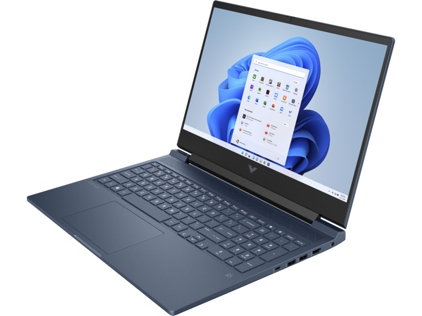 Prenosnik Victus Gaming 16-s0777ng | R7 7840HS | RTX 4070 (8GB) / Ryzen 7 / RAM 16 GB / SSD Disk / 16,0″ FHD - slika 2