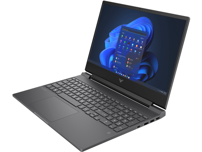 Prenosnik HP Victus Gaming 15-fa1008nx | i5-13420H | RTX 2050 (4 GB) / i5 / RAM 16 GB / SSD Disk / 15,6″ FHD - slika 2