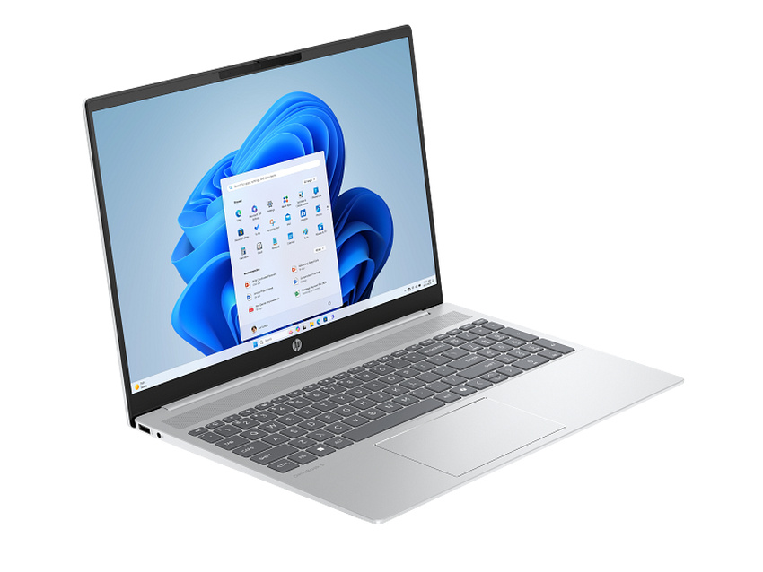 Prenosnik HP OmniBook 5 16-bc1002na | Touch / Ryzen 5 / RAM 8 GB / SSD Disk / 16,0″ WUXGA - slika 2