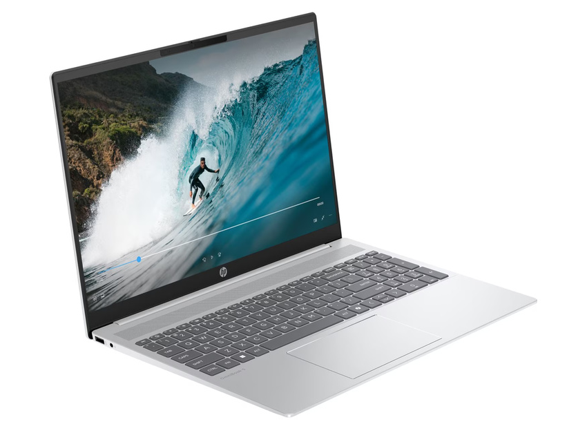 Prenosnik HP OmniBook 5 16-ba1003na | i7 | W11H / i7 / RAM 16 GB / SSD Disk / 16,0″ WUXGA - slika 2
