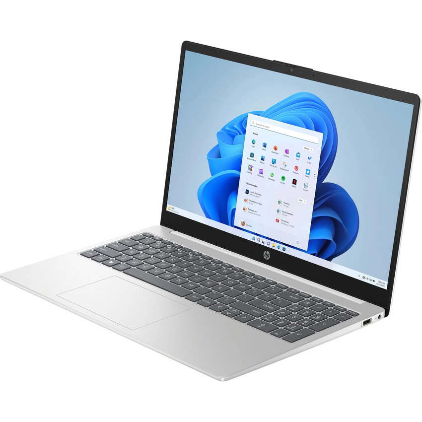 Prenosnik HP 15-fd2017ne | Ultra 5 225U / Core Ultra 5 / RAM 24 GB / SSD Disk / 15,6″ FHD - slika 2