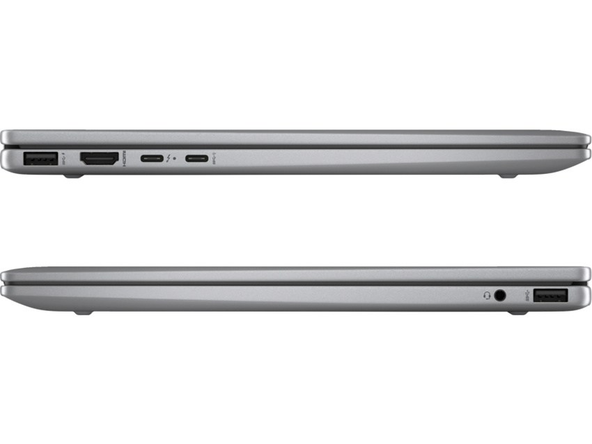 Prenosnik HP Envy x360 14-fc0775ng | Ultra 7 155U / Core Ultra 7 / RAM 16 GB / SSD Disk / 14,0″ WUXGA - slika 2