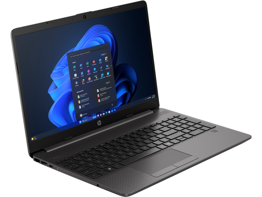 Prenosnik HP 250R G10 | Core 5 120U | W10P / Core 5 / RAM 16 GB / SSD Disk / 15,6″ FHD - slika 2