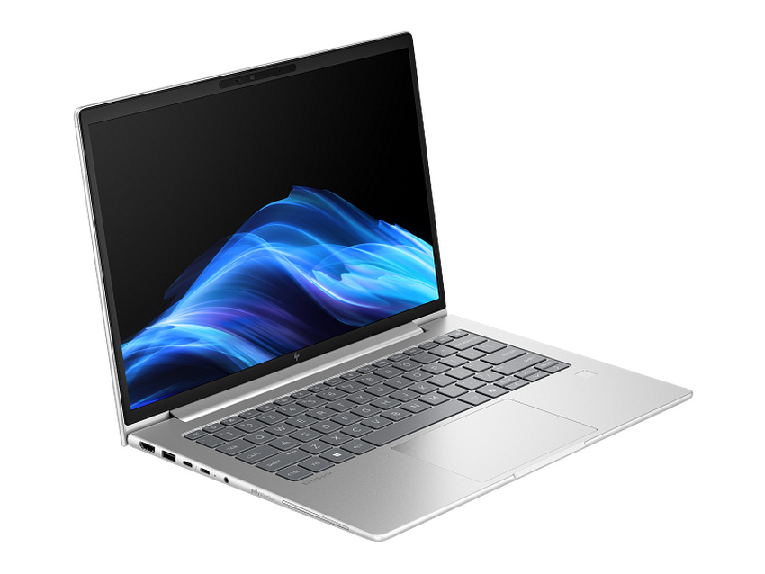 Prenosnik i HP EliteBook 6 G1iR 14 | Core 5 120U / Core 5 / RAM 16 GB / SSD Disk / 14,0″ WUXGA - slika 2