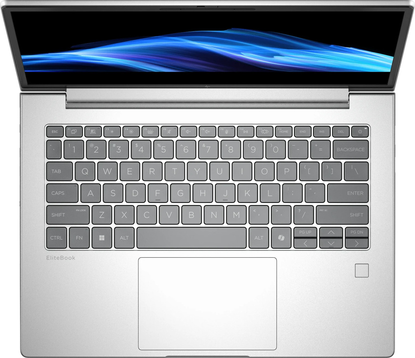 Prenosnik i HP EliteBook 6 G1i 14 | U5 235U | 32GB RAM | 512GB SSD / Core Ultra 5 / RAM 32 GB / SSD Disk / 14,0″ WUXGA - slika 2