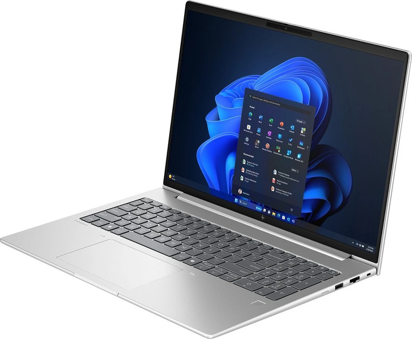 Prenosnik HP EliteBook 6 G1i 13 | U5-225U | Touch / Core Ultra 5 / RAM 16 GB / SSD Disk / 13,3″ WUXGA - slika 2