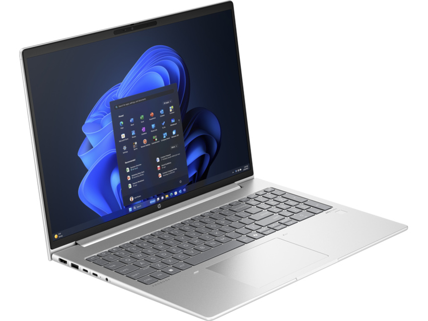 Prenosnik HP ProBook 465 G11 | R5-7535U | 16GB RAM | 256GB SSD | W10P / Ryzen 5 / RAM 16 GB / SSD Disk / 16,0″ WUXGA - slika 2
