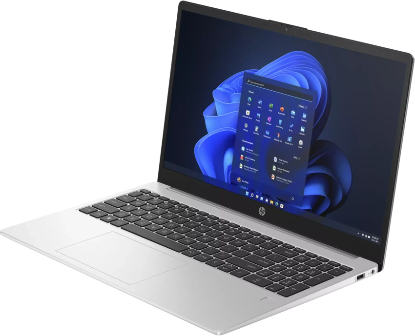 Prenosnik HP 255 G10 | R3-7320U | 8GB RAM | 512GB SSD | W11H / Ryzen 7 / RAM 8 GB / SSD Disk / 15,6″ FHD - slika 2