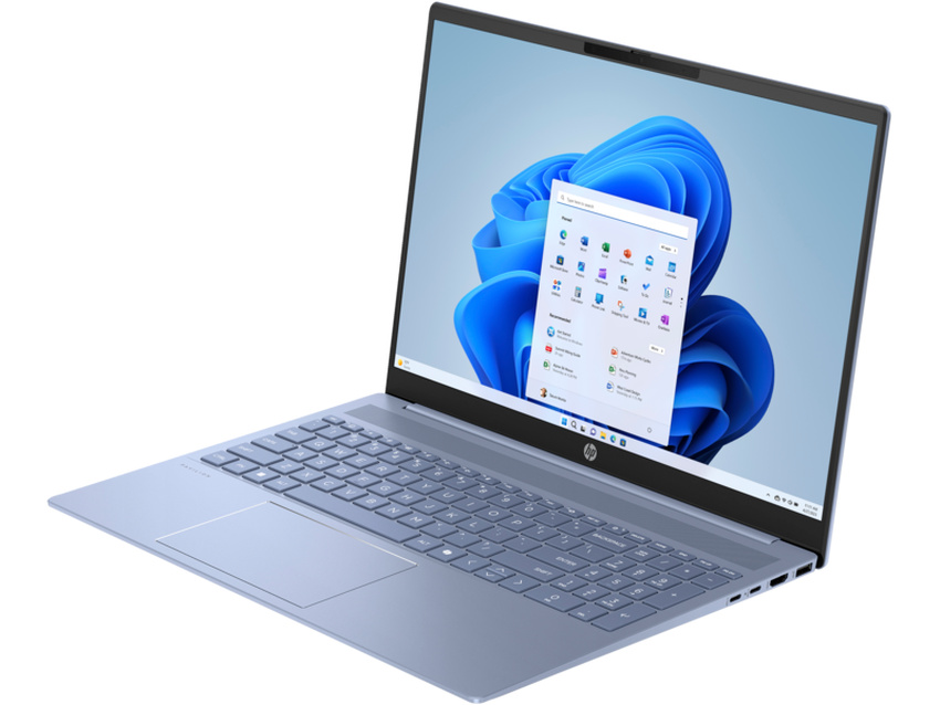Prenosnik HP Pavilion 16-af0010ns | U5-125U / Core Ultra 5 / RAM 16 GB / SSD Disk / 16,0″ 2K - slika 2
