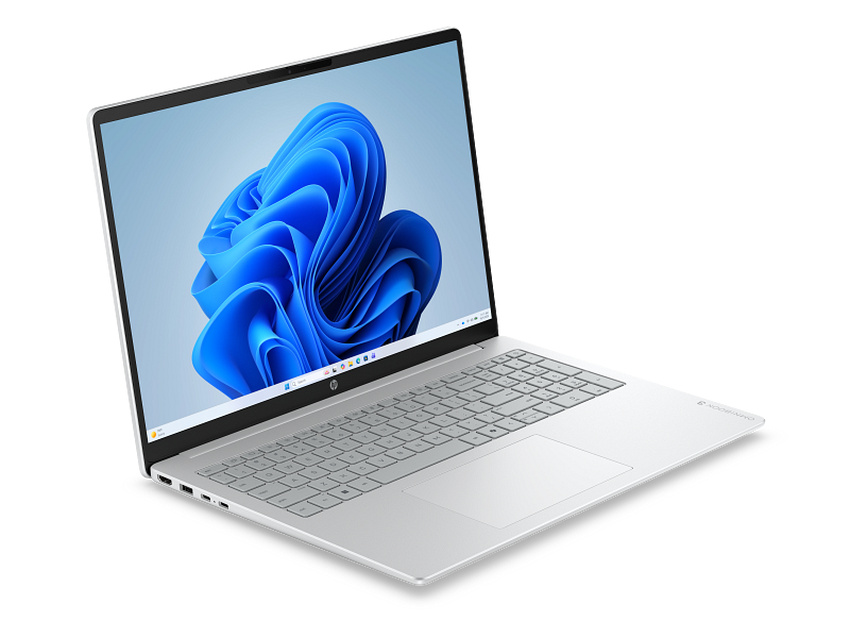 Prenosnik HP OmniBook 3 16-bu0650ng / Core 5 / RAM 16 GB / SSD Disk / 16,0″ WUXGA - slika 2