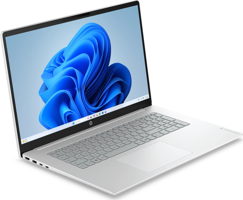 Prenosnik HP OmniBook 3 17-dk0152ng | Core 5 120U | W10P / Core 5 / RAM 8 GB / SSD Disk / 17,3″ FHD - slika 2