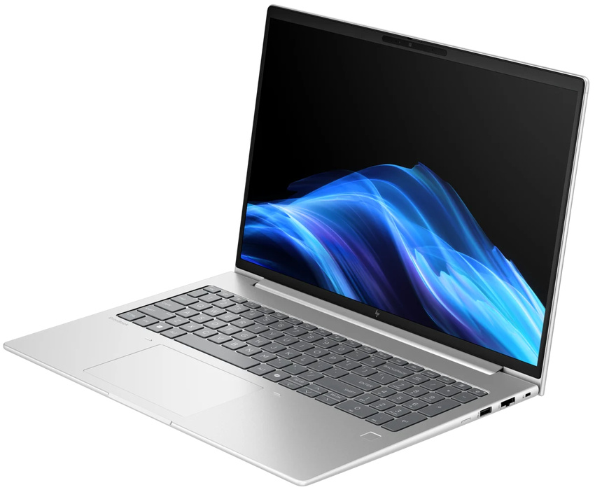 Prenosnik HP EliteBook 6 G1ah 16 | Ryzen 5 220 / Ryzen 5 / RAM 16 GB / SSD Disk / 16,0″ WUXGA - slika 2