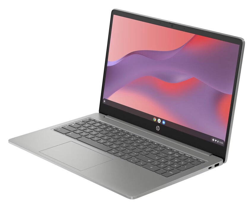 Prenosnik HP Chromebook 15a-nb0000ns | N305 / i3 / RAM 8 GB / SSD Disk / 15,6″ FHD - slika 2