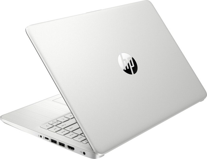 Prenosnik HP 14s-dq5100nia | i3 12. gen / i3 / RAM 8 GB / SSD Disk / 14,0″ HD - slika 2