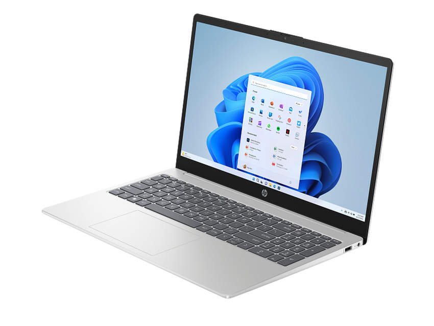 Prenosnik HP 15-fd0248ns | i3-N305 | W11H / i3 / RAM 8 GB / SSD Disk / 15,6″ FHD - slika 2