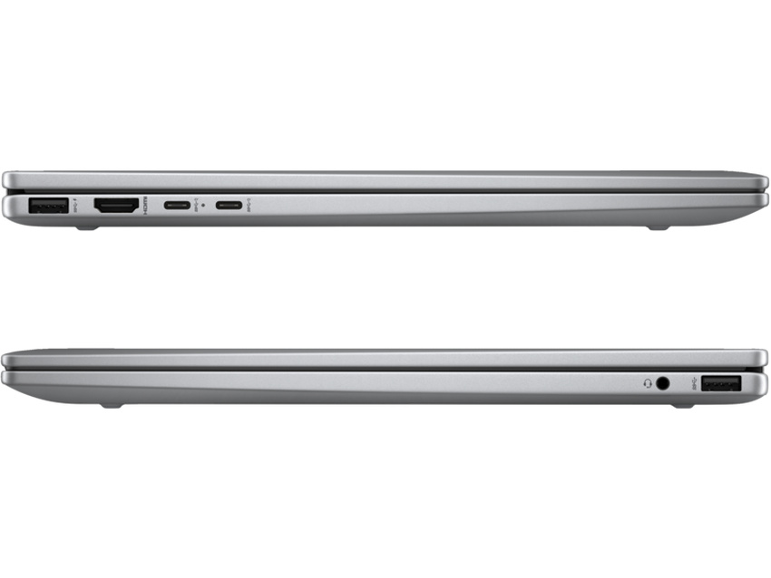 Prenosnik HP Envy x360 16-ad0005nx | Touch / Ryzen 5 / RAM 8 GB / SSD Disk / 16,0″ WUXGA - slika 2