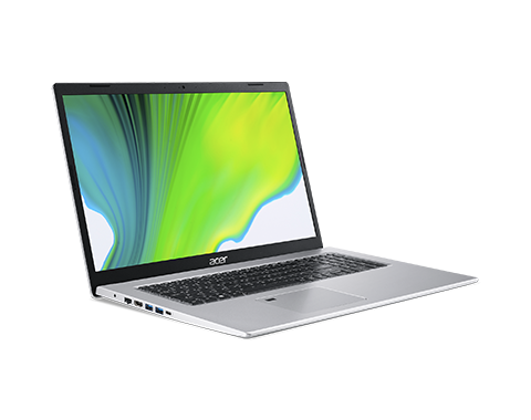 Prenosnik Acer Aspire A517-52 / i5 / RAM 8 GB / SSD Disk / 17,3″ FHD - slika 2