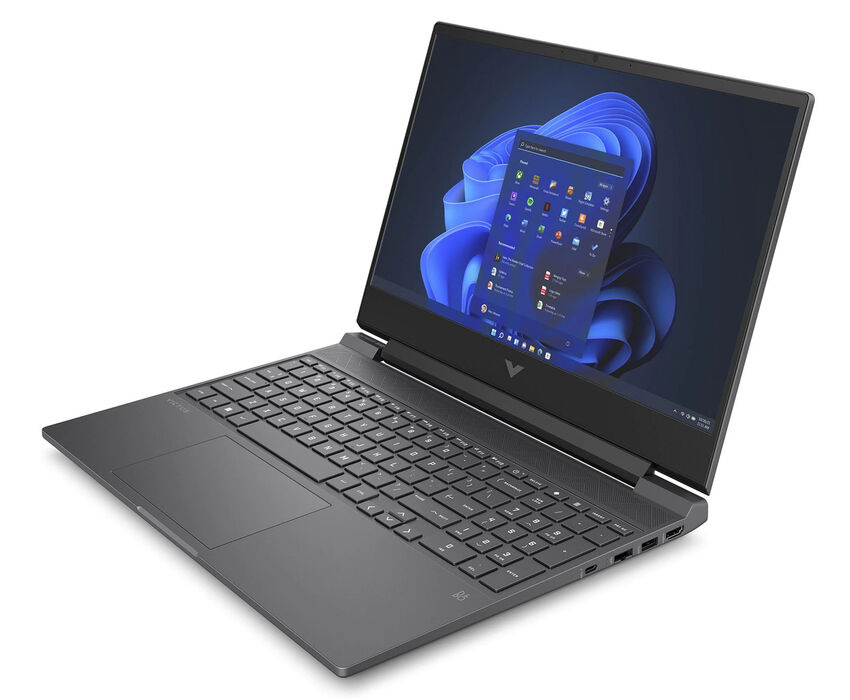 Prenosnik HP Victus Gaming 15-fb3011ne | R7-7445HS | RTX 3050 (6GB) / Ryzen 7 / RAM 16 GB / SSD Disk / 15,6″ FHD - slika 2
