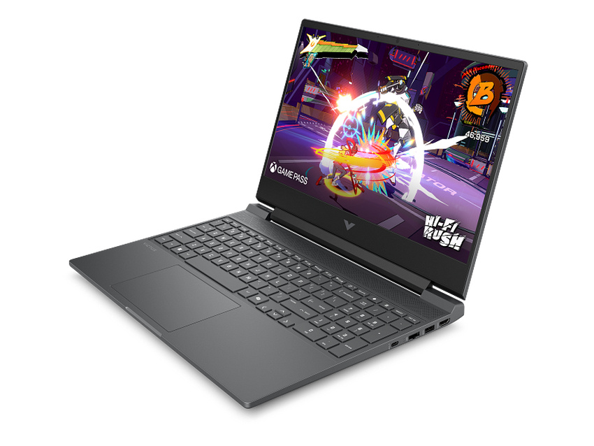 Prenosnik Victus 15-fa2018nx | i5-13450HX | RTX 4050 (6 GB) | W11H / i5 / RAM 24 GB / SSD Disk / 15,6″ FHD - slika 2