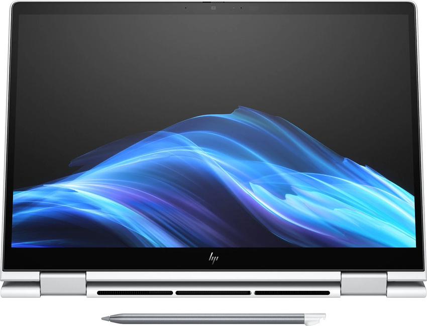 Prenosnik HP EliteBook 8 Flip G1i 13 | U5-225U | WWAN | Touch / Core Ultra 5 / RAM 16 GB / SSD Disk / 13,3″ WUXGA - slika 2