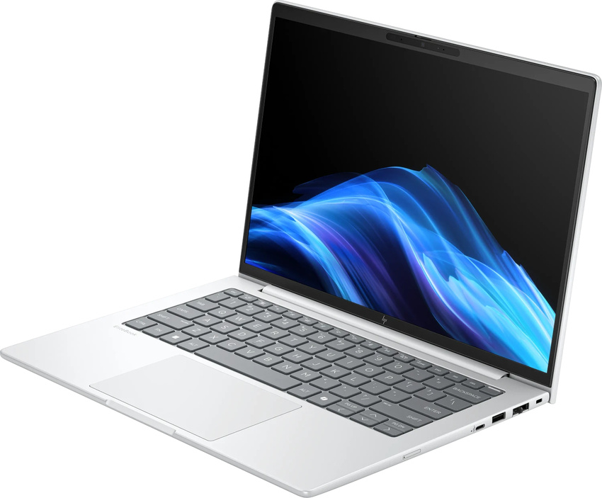 Prenosnik HP EliteBook 8 G1i 14 | U5 225U | 16GB RAM | 512GB SSD | W11P / Core Ultra 5 / RAM 16 GB / SSD Disk / 14,0″ WUXGA - slika 2