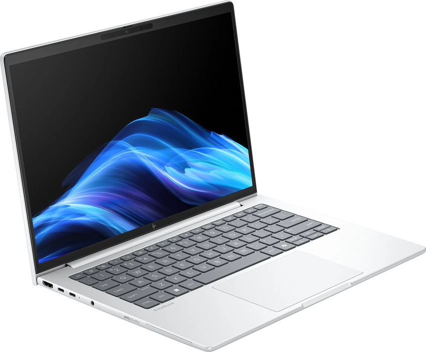 Prenosnik HP EliteBook 8 G1i 14 | U5 225U | 16GB RAM | 512GB SSD | W11P / Core Ultra 5 / RAM 16 GB / SSD Disk / 14,0″ WUXGA - slika 2