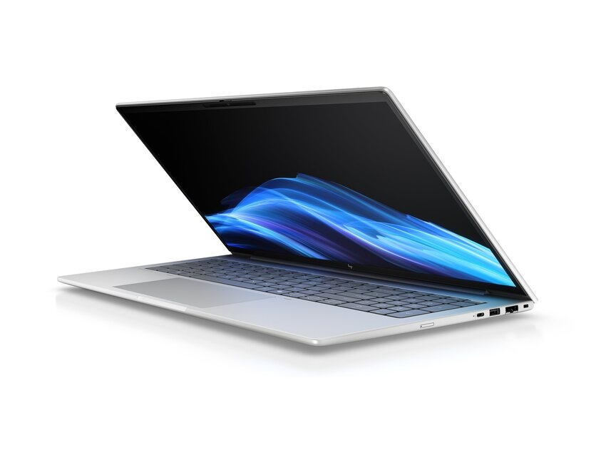 Prenosnik HP EliteBook 8 G1i 16 | U5 225U | 16GB RAM | 512GB SSD | W11P / Core Ultra 5 / RAM 16 GB / SSD Disk / 16,0″ WUXGA - slika 2